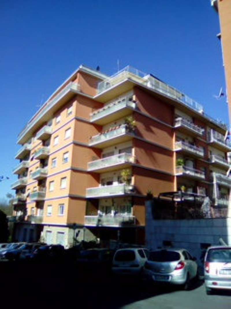  roma vendita quart: camilluccia sviluppo area