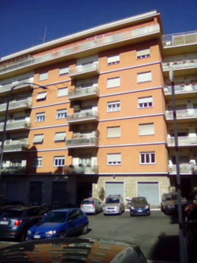 Attico ROMA vendita  CAMILLUCCIA dei giornalisti Sviluppo Area