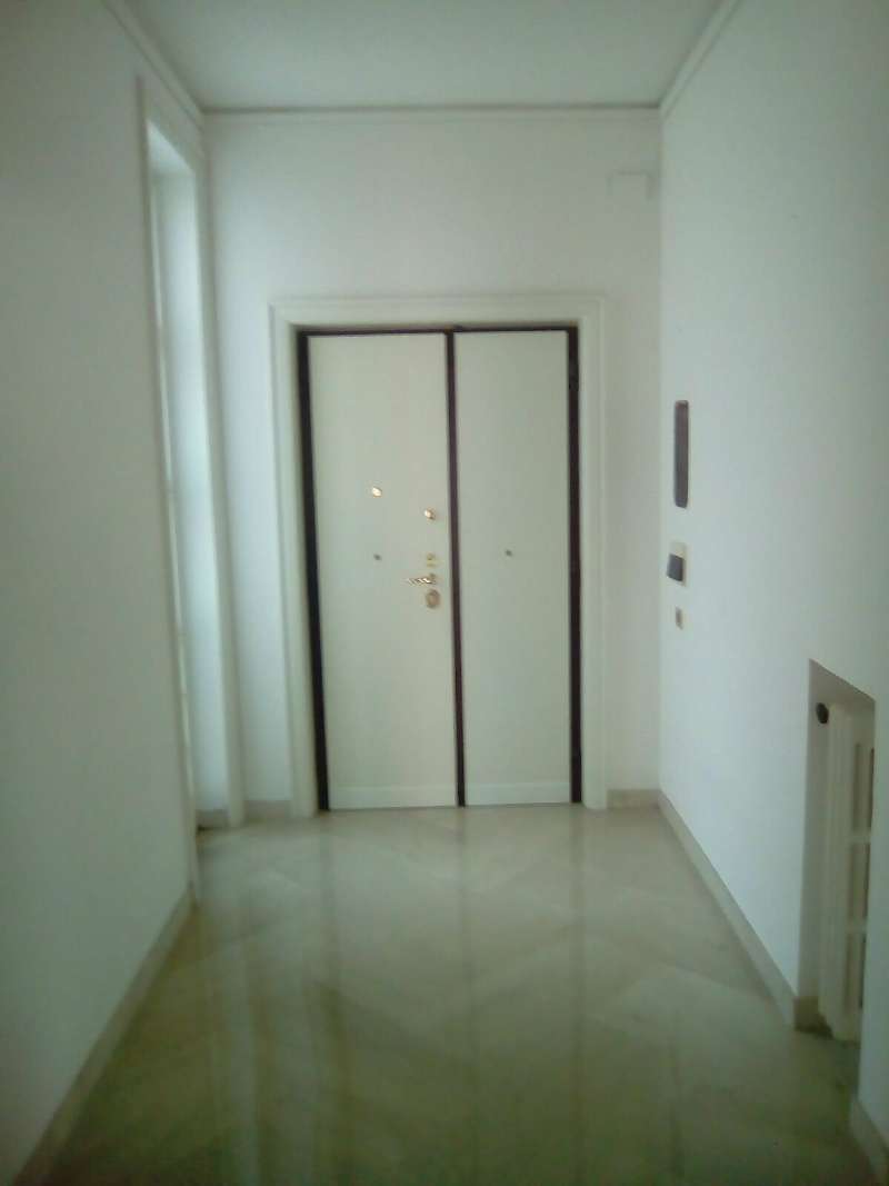  roma vendita quart: camilluccia sviluppo area