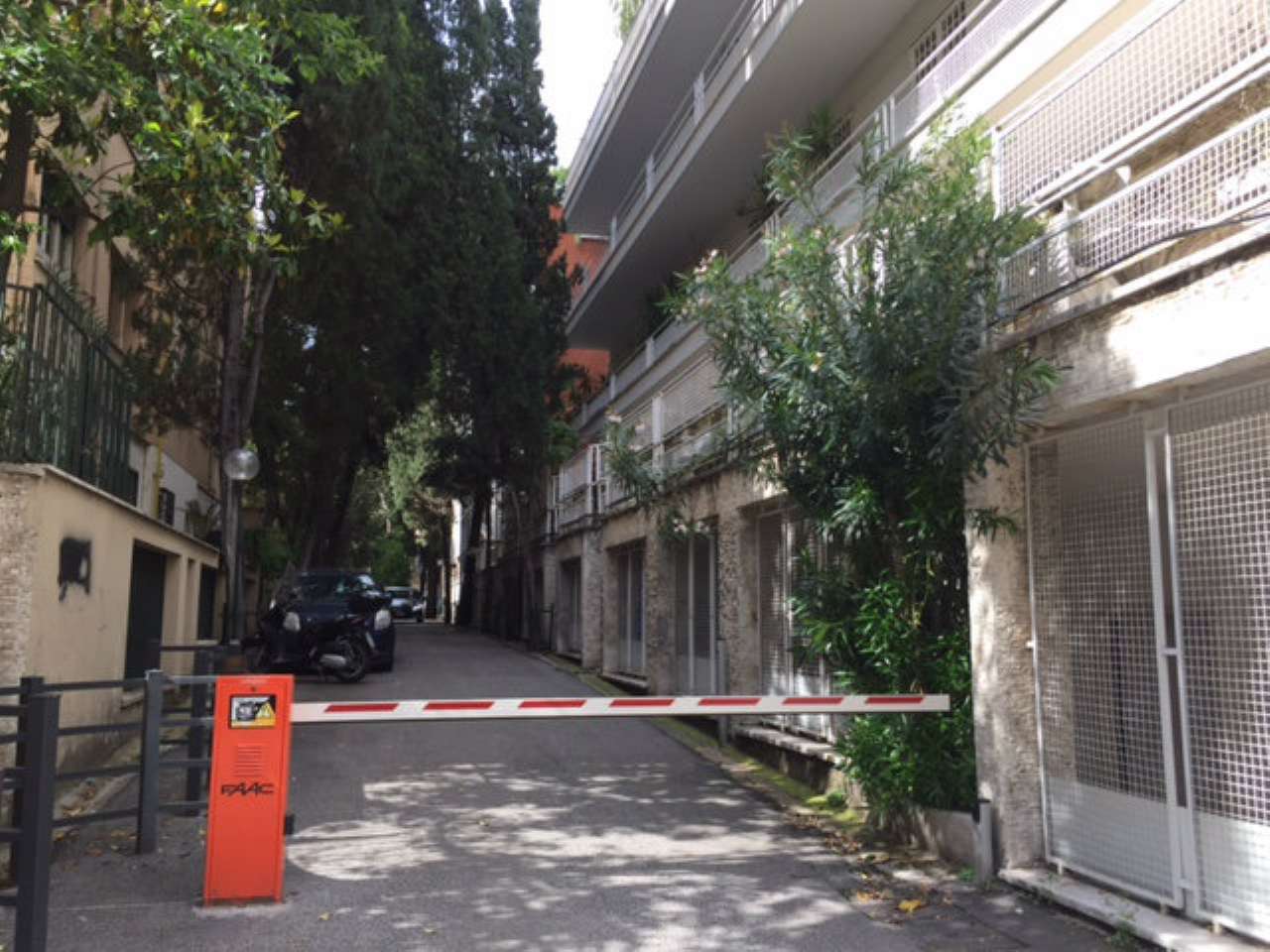 Appartamento ROMA vendita  PARIOLI  Ruggero Bacone Sviluppo Area