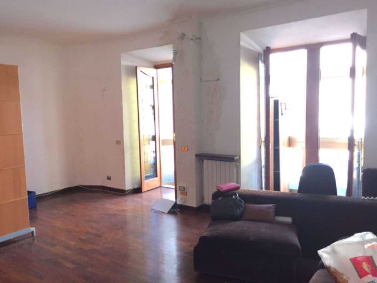 Ufficio - Loc.Com. ROMA affitto  PRATI MILIZIE Sviluppo Area