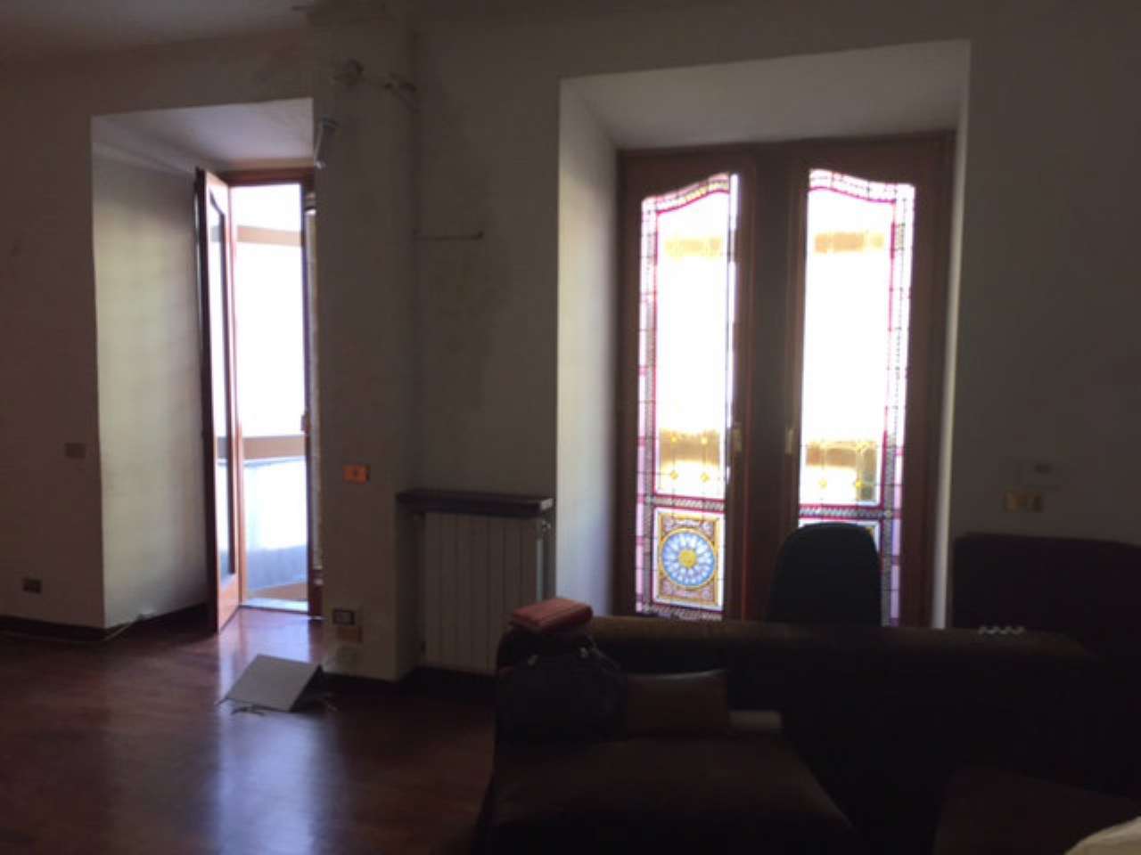 Ufficio - Loc.Com. ROMA affitto  PRATI MILIZIE Sviluppo Area