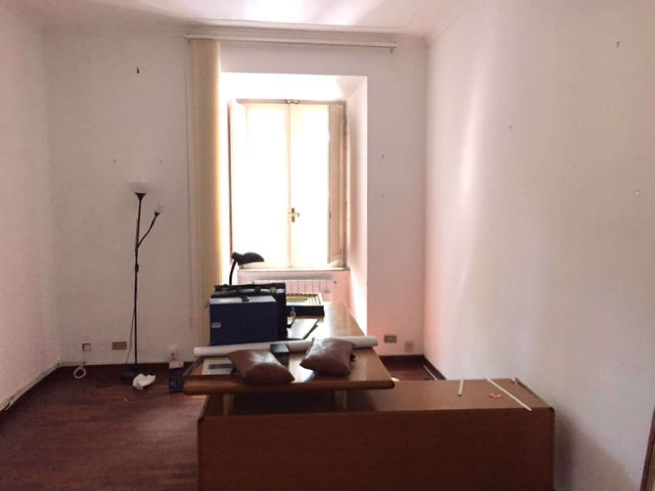 Ufficio - Loc.Com. ROMA affitto  PRATI MILIZIE Sviluppo Area