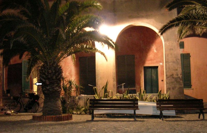 Vendita Locale commerciale Finale Ligure borgo vecchio