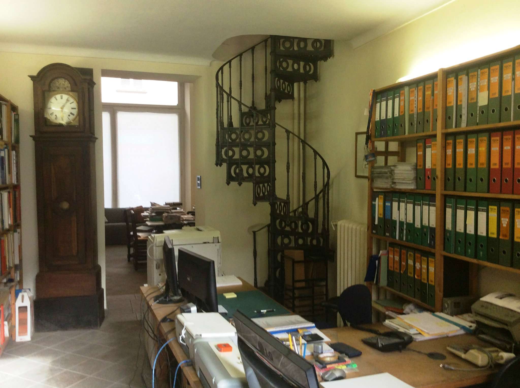 Negozio - Loc.Com. TORINO vendita  CENTRO San Quintino Perrone & Bracco Studio Immobiliare
