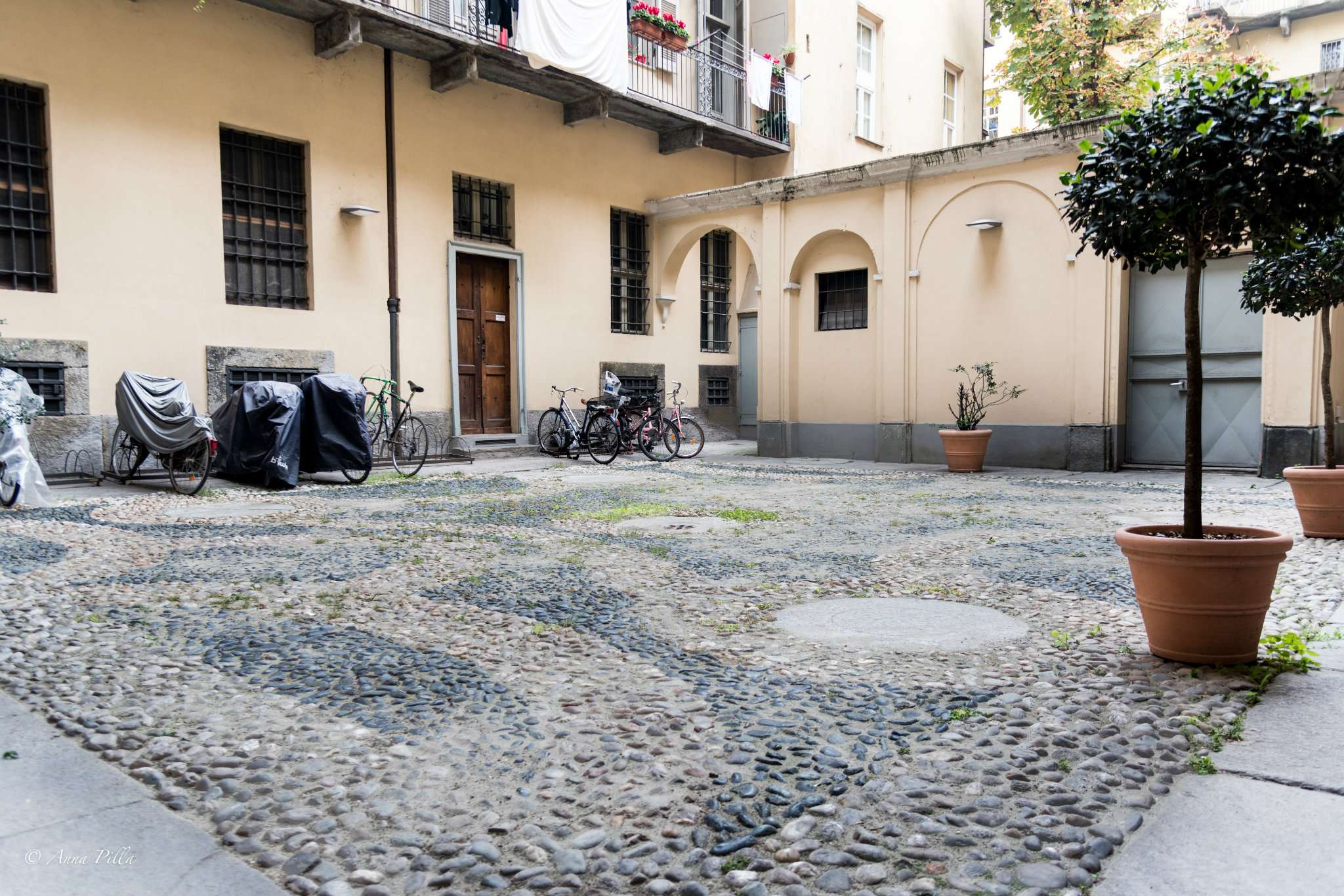 Ufficio - Loc.Com. TORINO affitto  Centro Storino Bligny Perrone & Bracco Studio Immobiliare