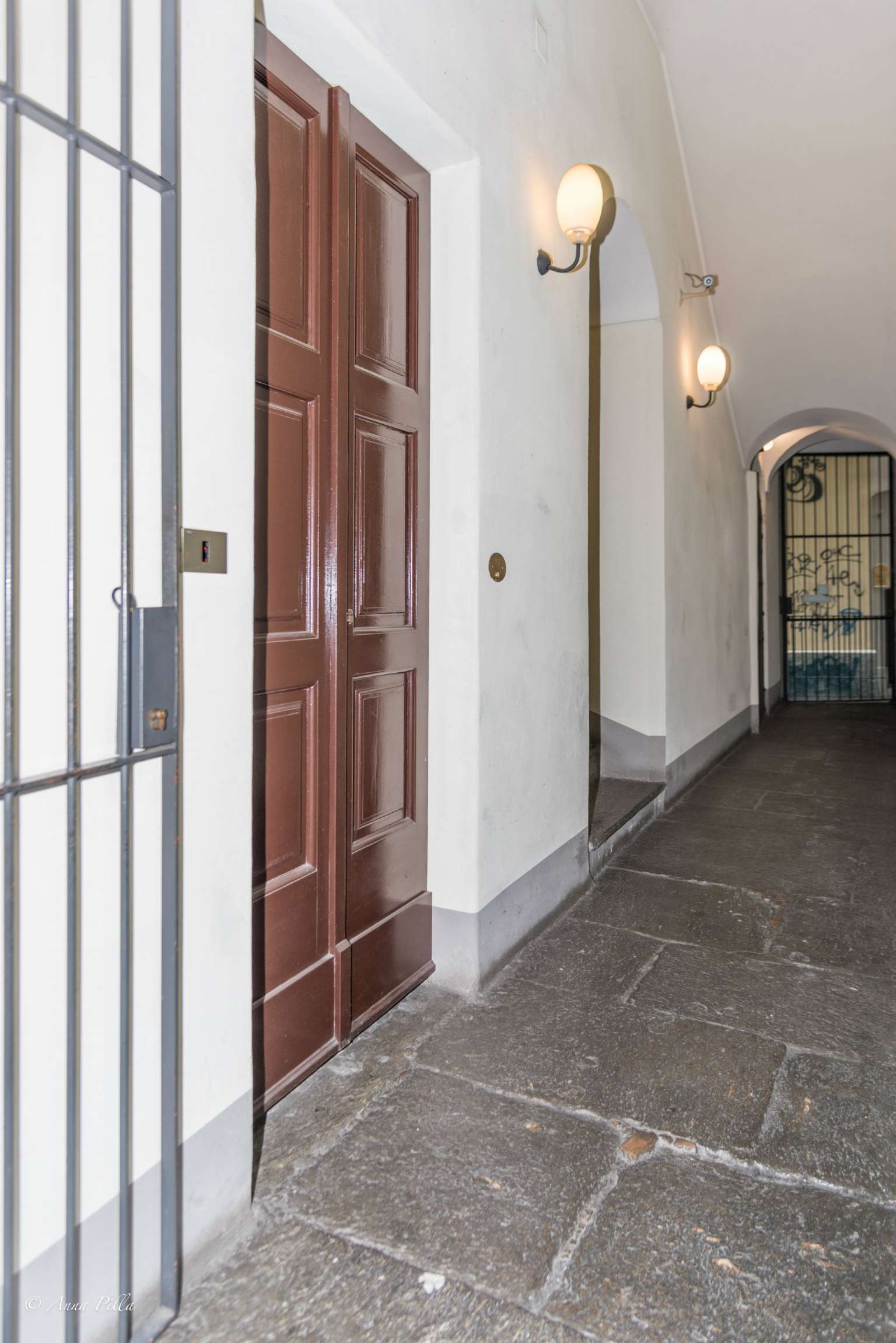 Ufficio - Loc.Com. TORINO affitto  Centro Storino Bligny Perrone & Bracco Studio Immobiliare