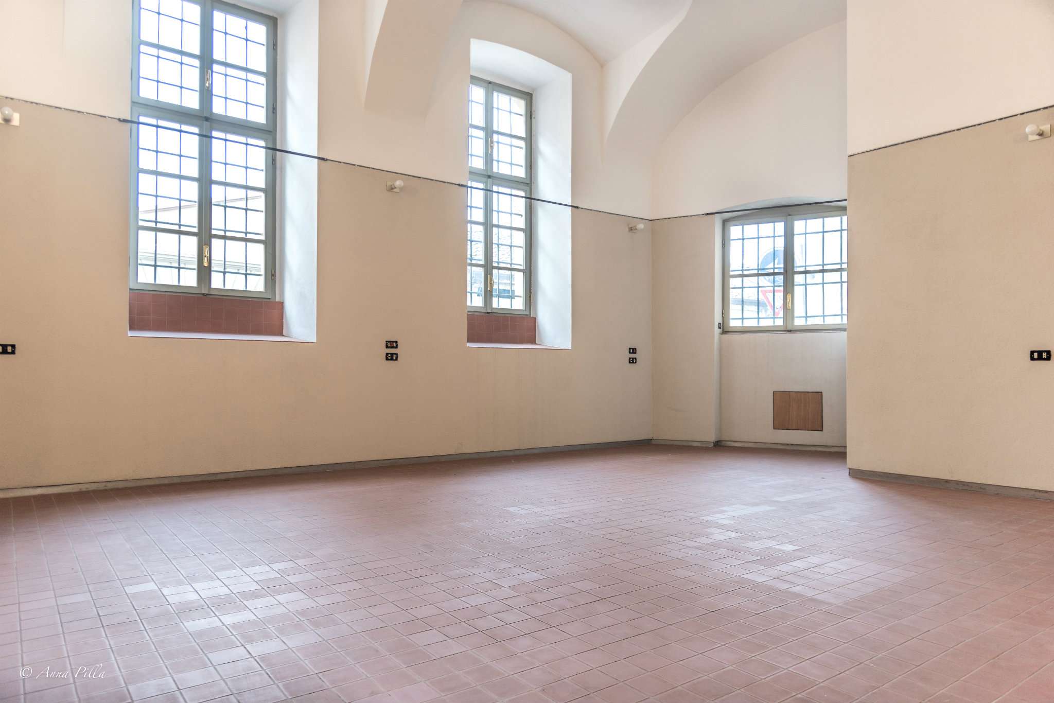 Ufficio - Loc.Com. TORINO affitto  CENTRO  Perrone & Bracco Studio Immobiliare