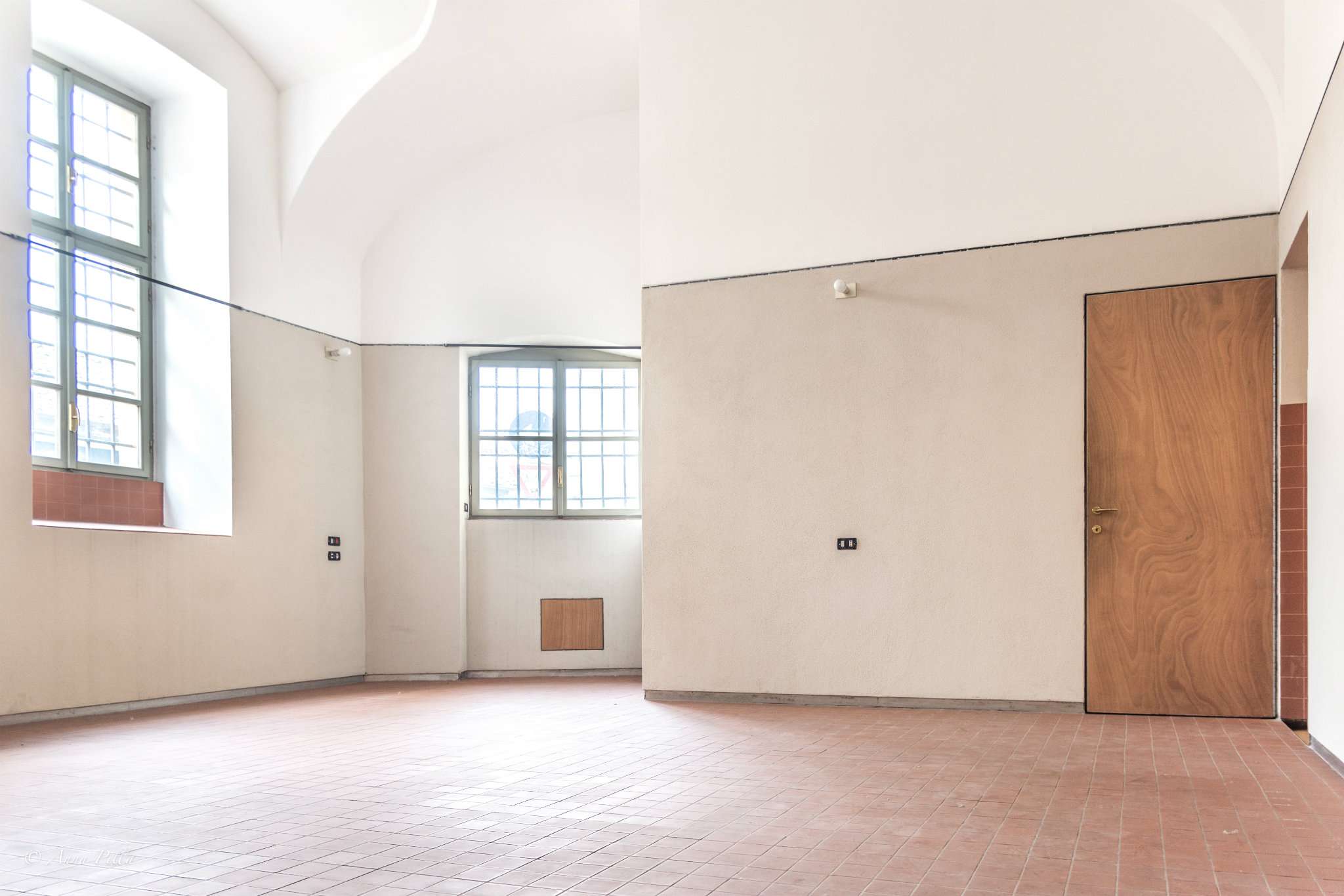 Ufficio - Loc.Com. TORINO affitto  CENTRO  Perrone & Bracco Studio Immobiliare