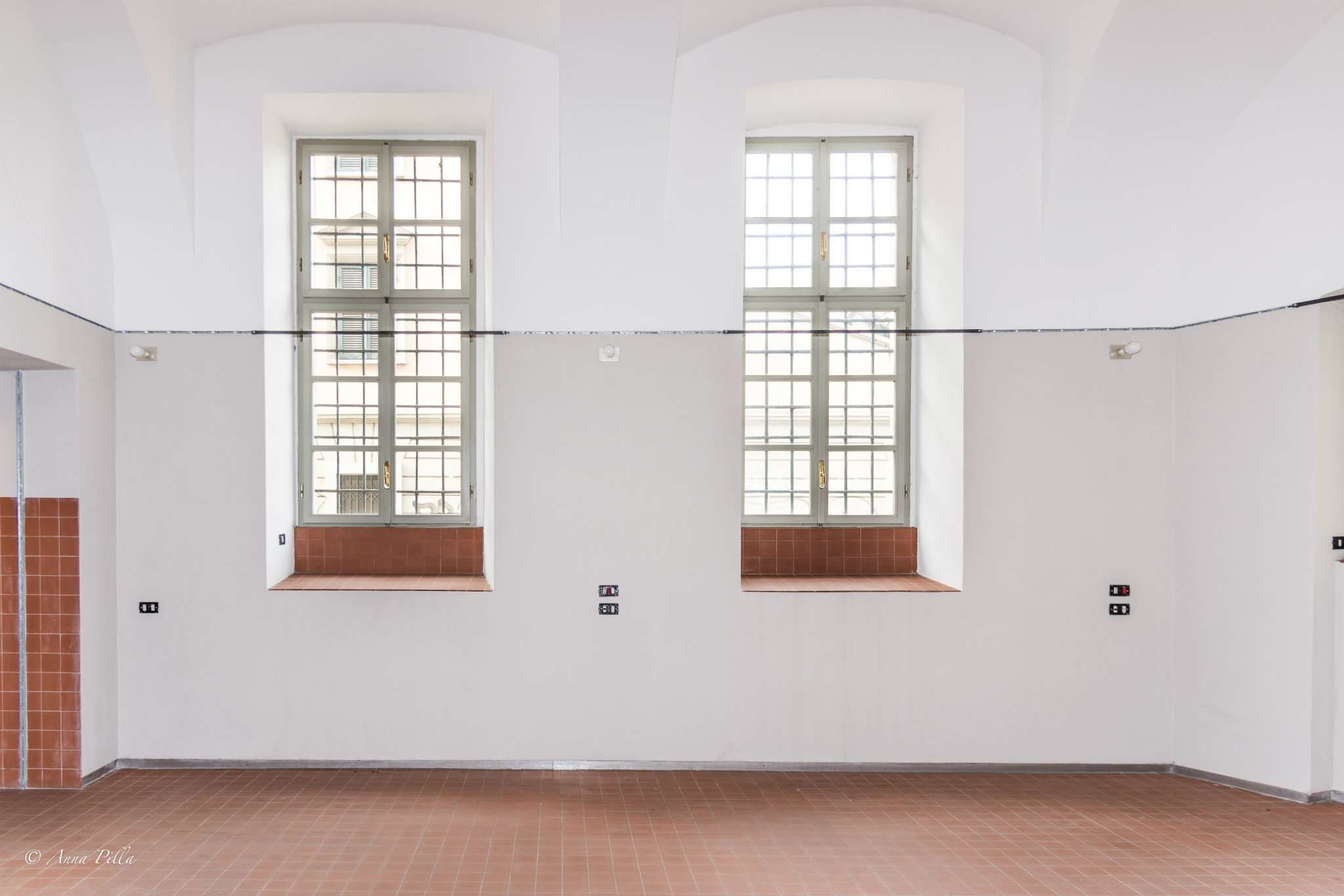 Ufficio - Loc.Com. TORINO affitto  CENTRO  Perrone & Bracco Studio Immobiliare