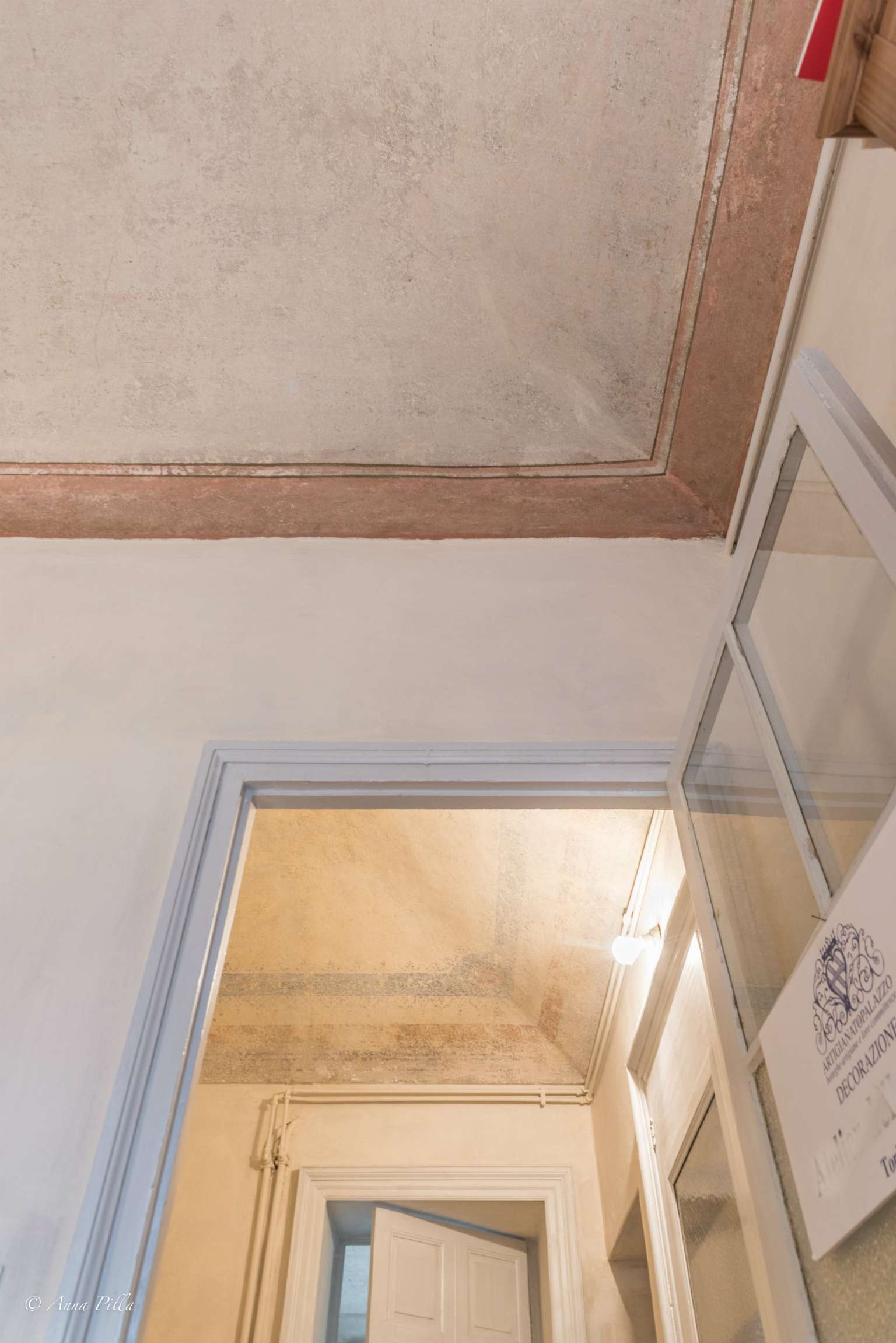 Ufficio - Loc.Com. TORINO affitto  Gran Madre Villa della Regina Perrone & Bracco Studio Immobiliare