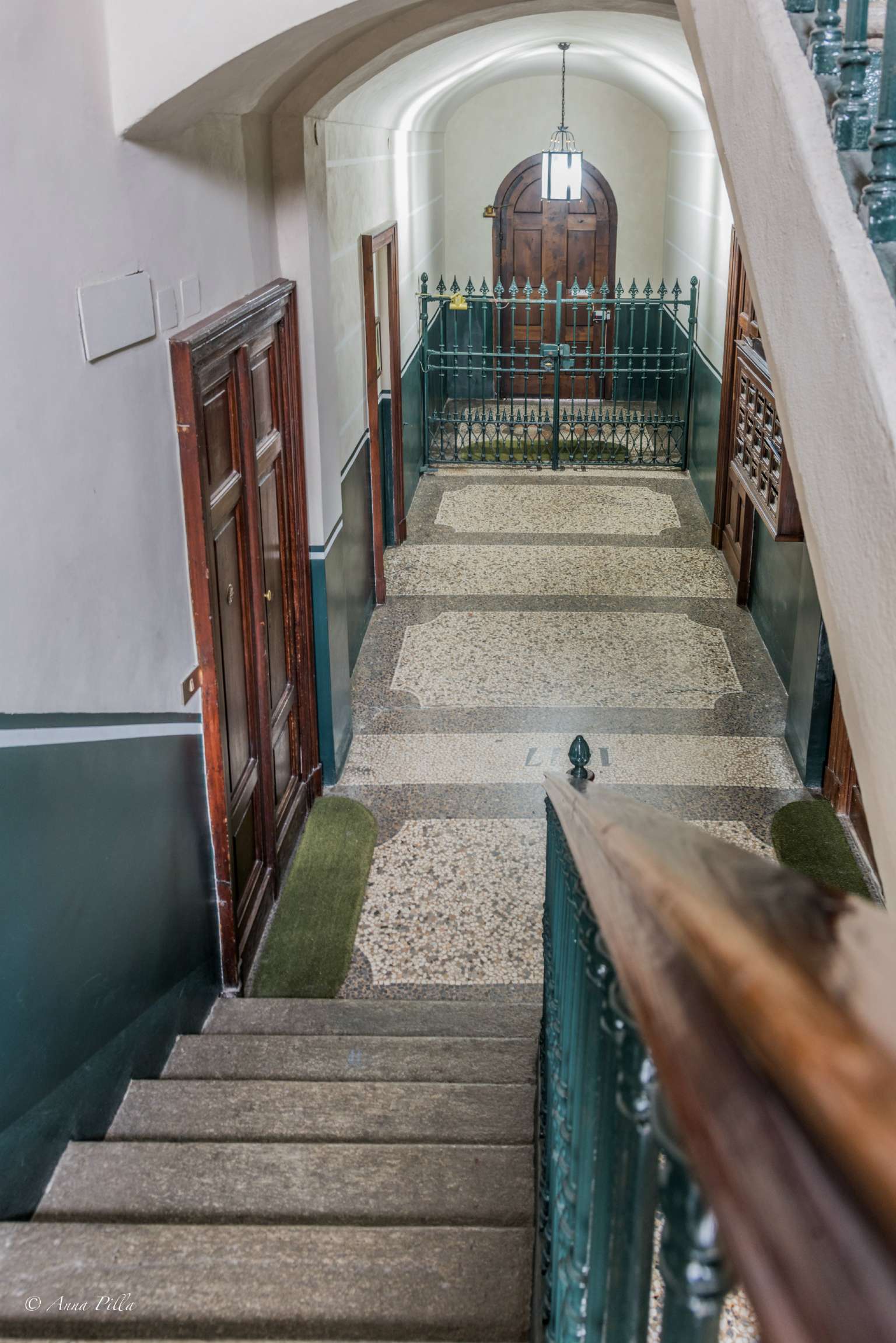 Ufficio - Loc.Com. TORINO affitto  Gran Madre Villa della Regina Perrone & Bracco Studio Immobiliare