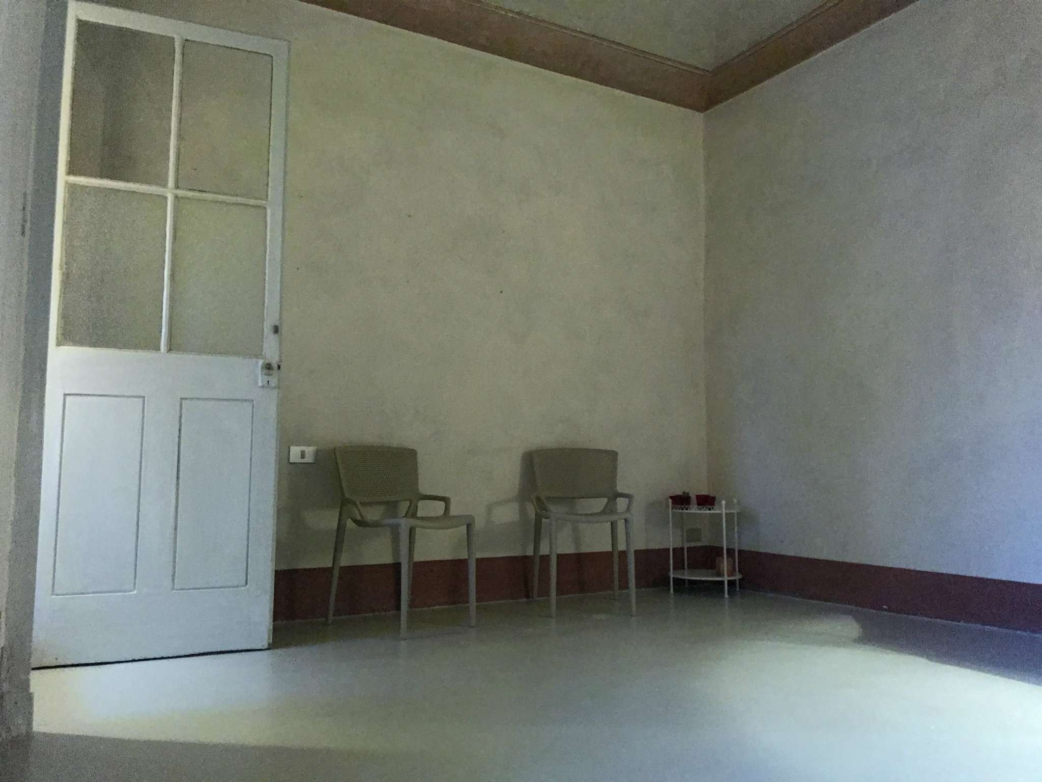 Ufficio - Loc.Com. TORINO affitto  Gran Madre Villa della Regina Perrone & Bracco Studio Immobiliare