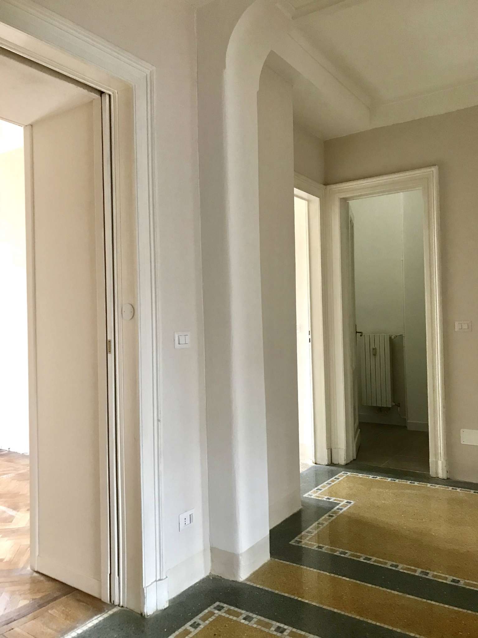  torino affitto quart: centro perrone & bracco studio immobiliare