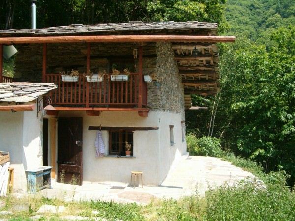 Vendita Rustico/Casale Barge bosco