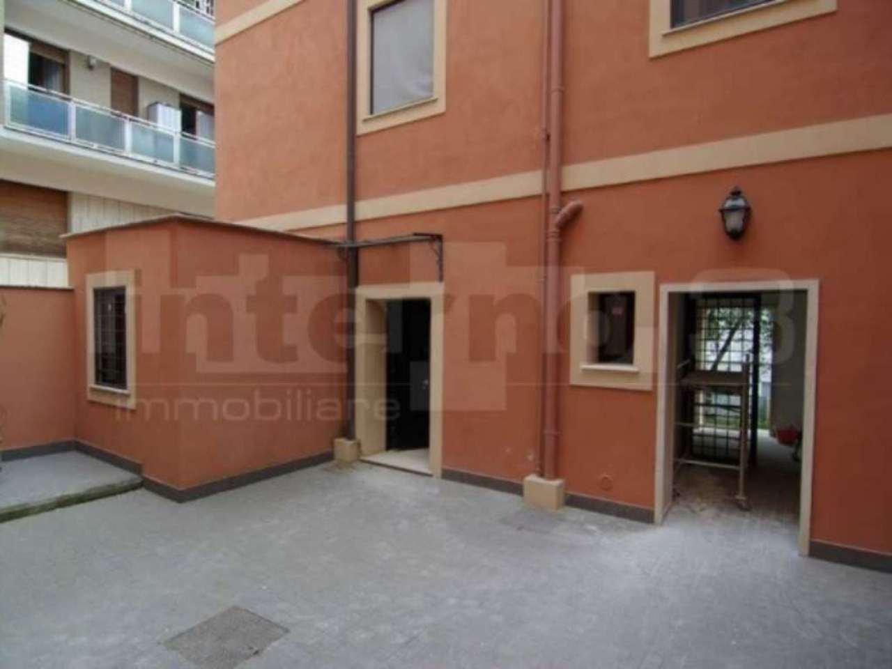  roma vendita quart: bologna interno 3 srl