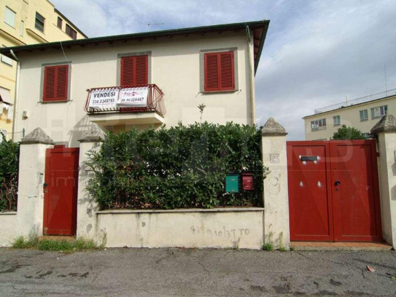  roma vendita quart: alessandrino  interno-3-srl
