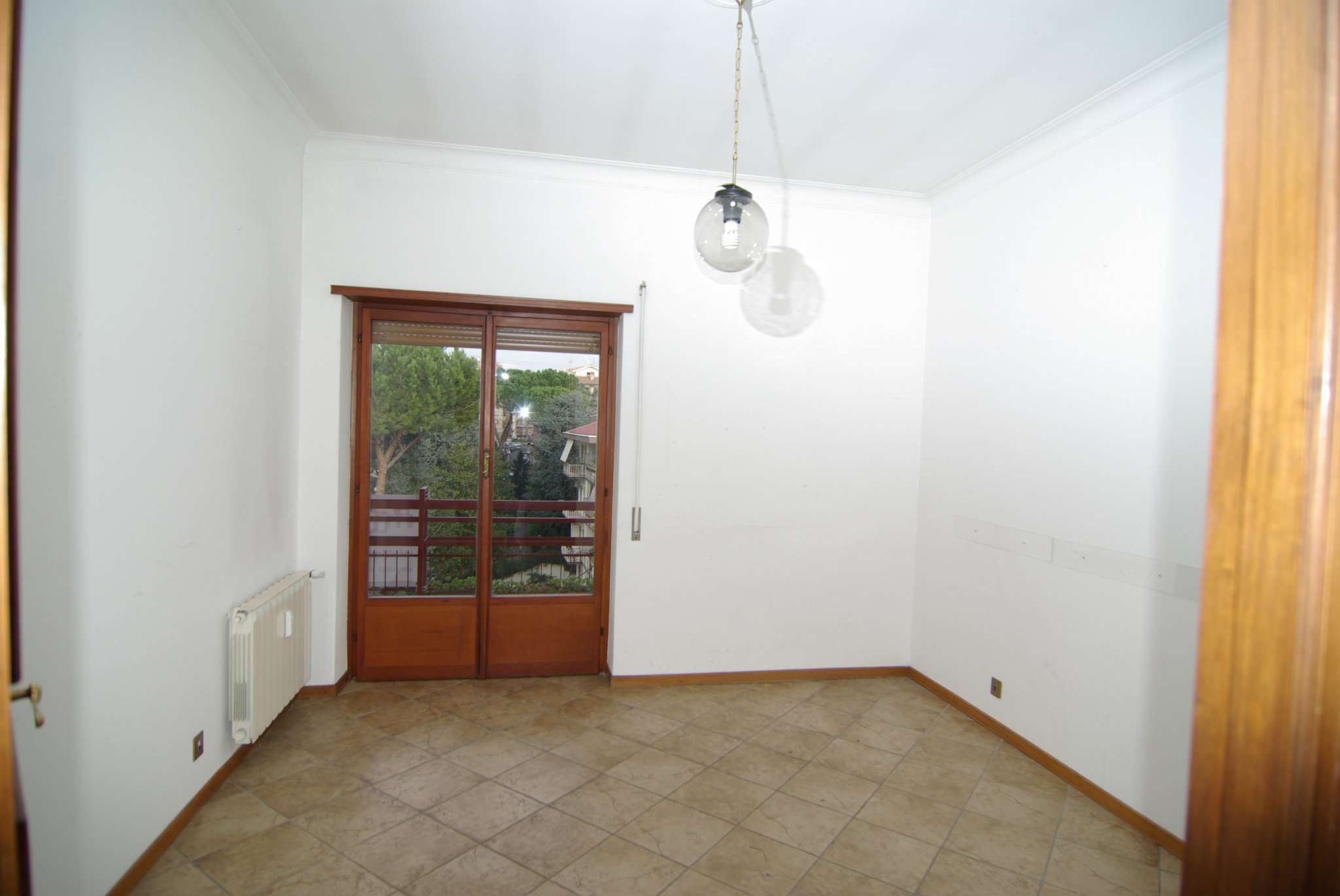 Ufficio - Loc.Com. ROMA affitto  TALENTI ugo ojetti INTERNO 3 SRL