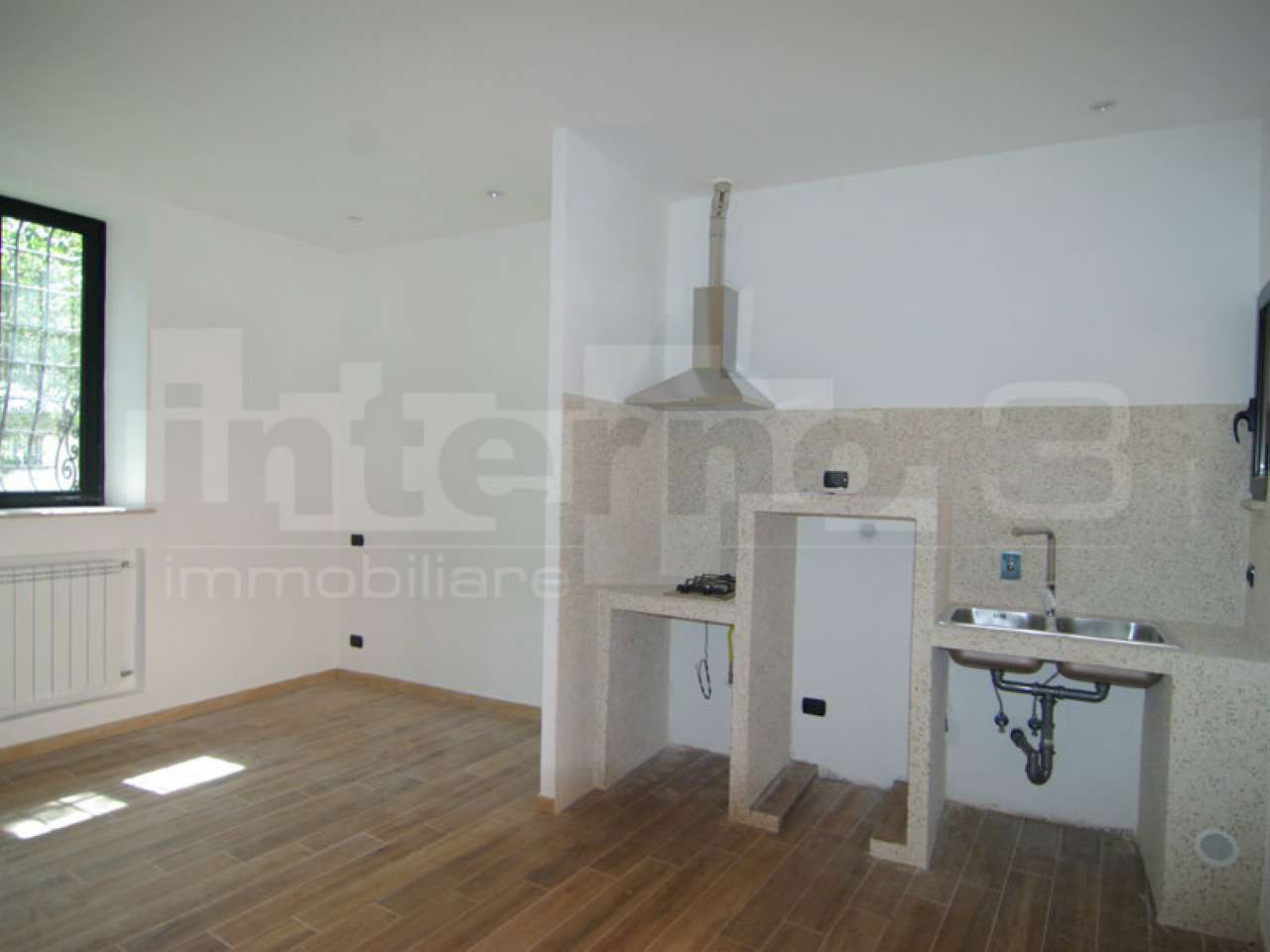 Appartamento ROMA vendita  BOLOGNA Ridolfino Venuti INTERNO 3 SRL