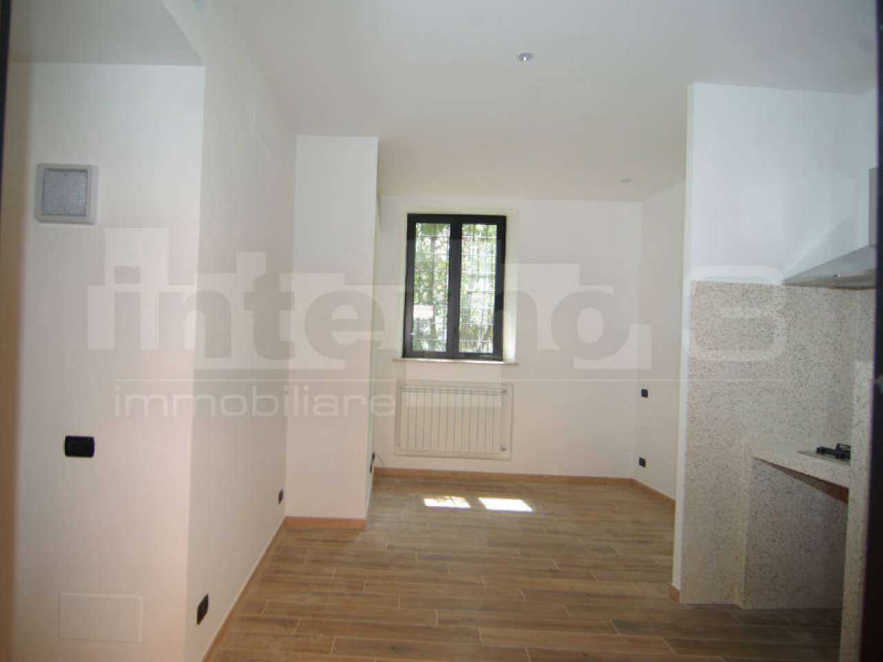 Appartamento ROMA vendita  BOLOGNA Ridolfino Venuti INTERNO 3 SRL