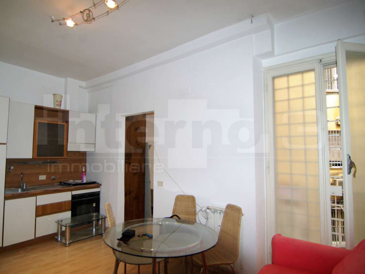 Appartamento ROMA vendita  PARIOLI  Denza INTERNO 3 SRL