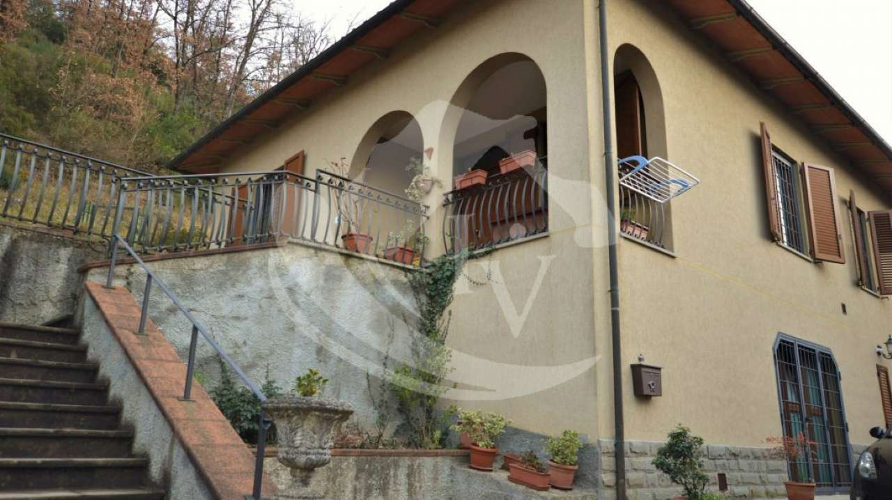 Villa Unifamiliare - Indipendente MONTEVARCHI vendita   leopardi STUDIO MONTEVARCHI SNC