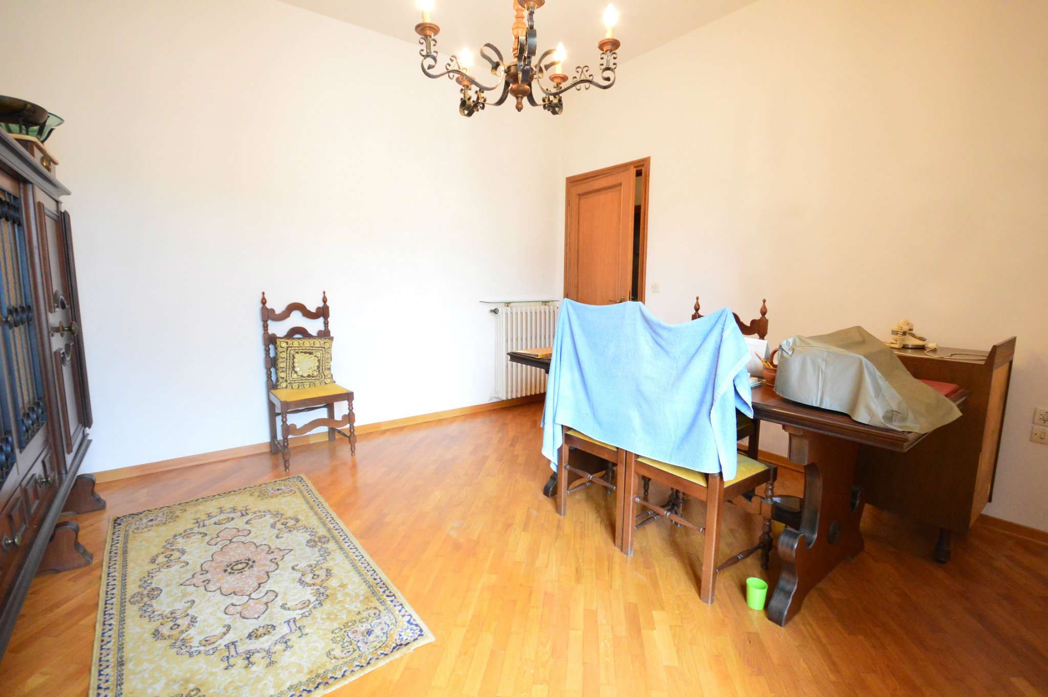 Appartamento MONTEVARCHI vendita   po STUDIO MONTEVARCHI SNC