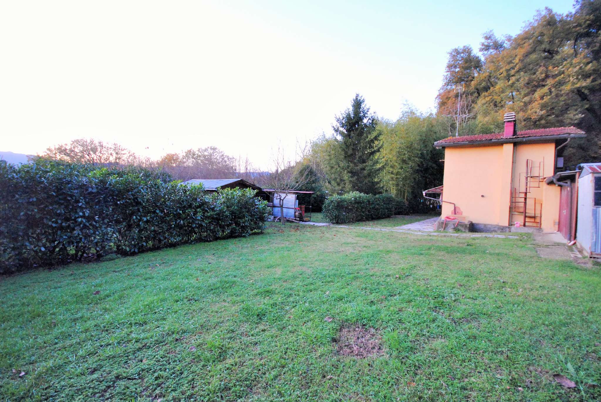 Villa Unifamiliare - Indipendente REGGELLO vendita    Immobiliare Valdarno - Sede di Rignano sull’Arno