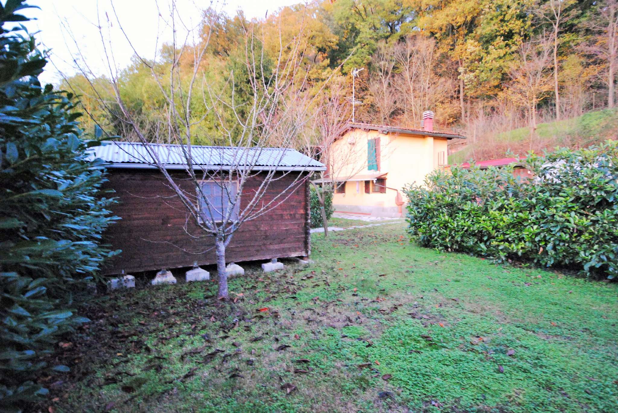 Villa Unifamiliare - Indipendente REGGELLO vendita    Immobiliare Valdarno - Sede di Rignano sull’Arno