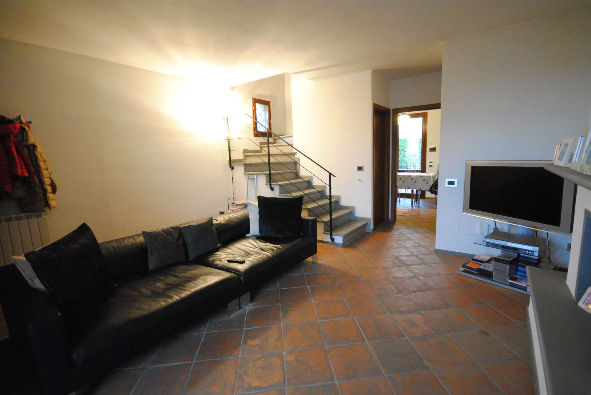 Stabile intero - Palazzo RIGNANO SULL