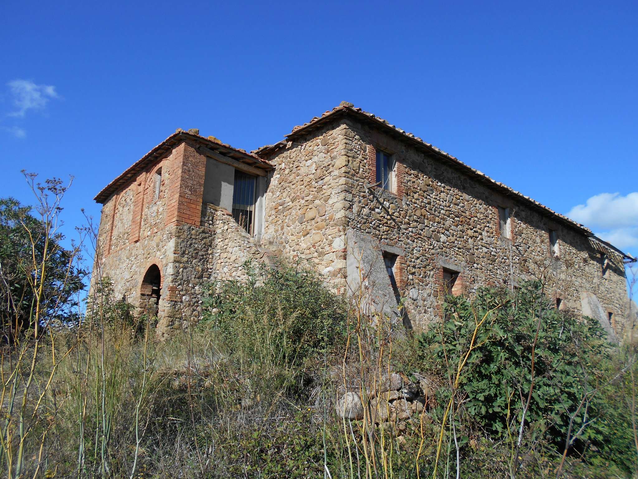 Rustico - Cascina CINIGIANO vendita   Strada Provinciale Gruppo Cascino