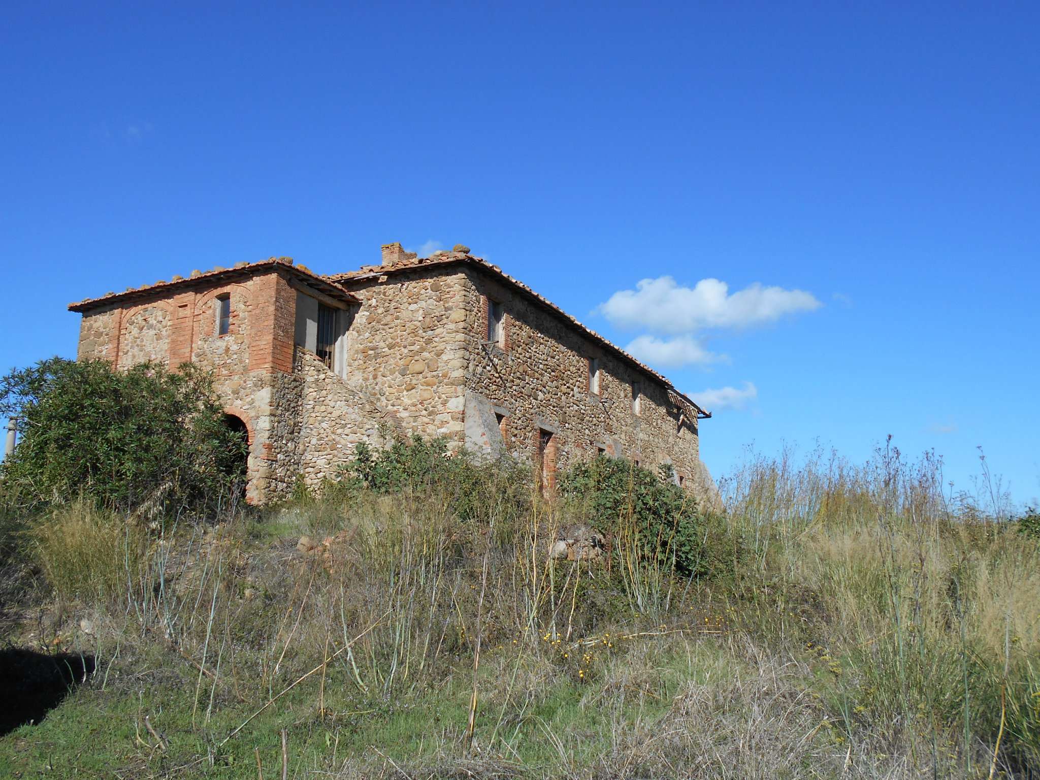 Rustico - Cascina CINIGIANO vendita   Strada Provinciale Gruppo Cascino