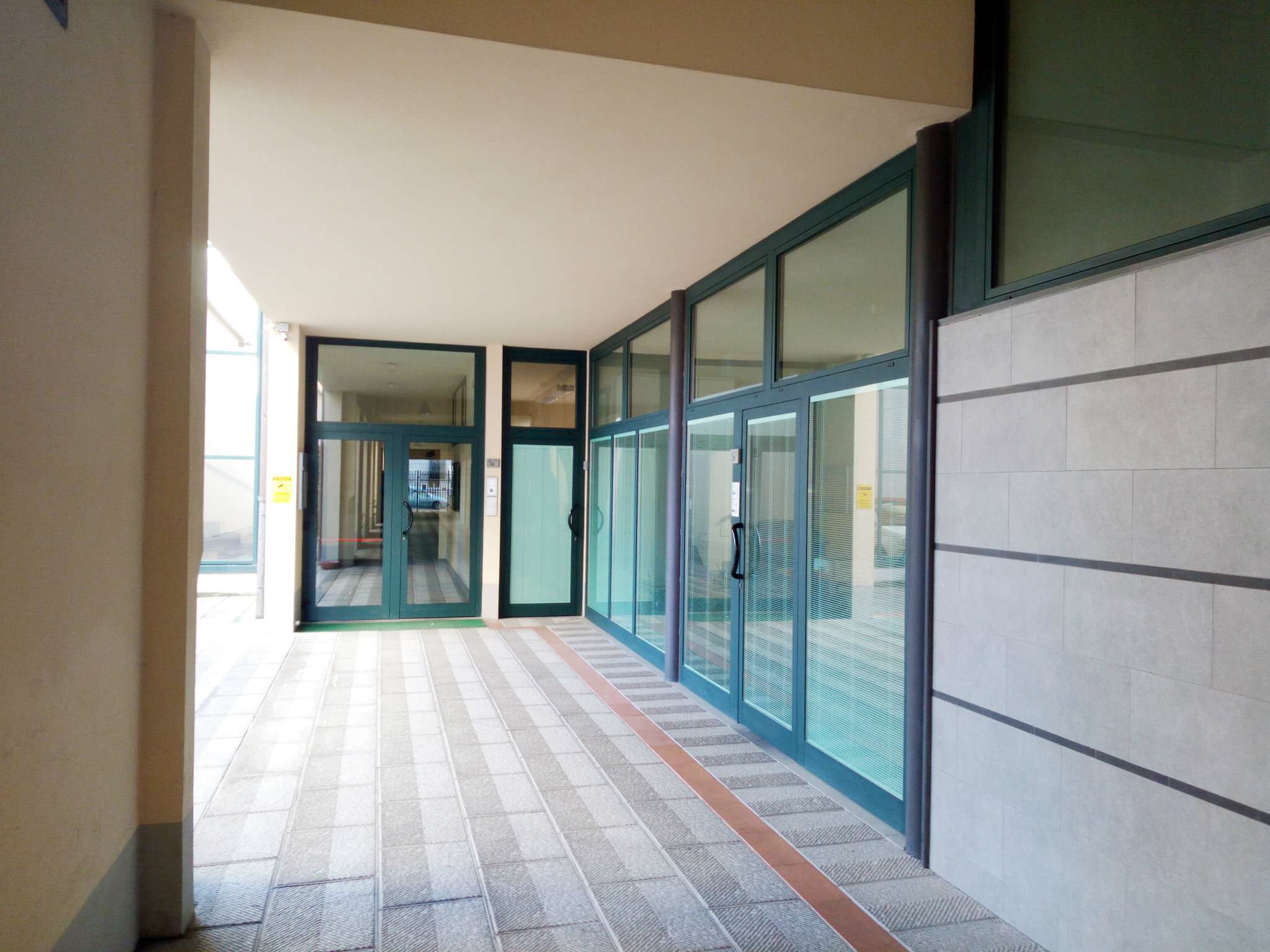 Ufficio - Loc.Com. FIRENZE vendita  OBERDAN Capo Di Mondo PUNTO IMMOBILIARE SAVONAROLA SRL