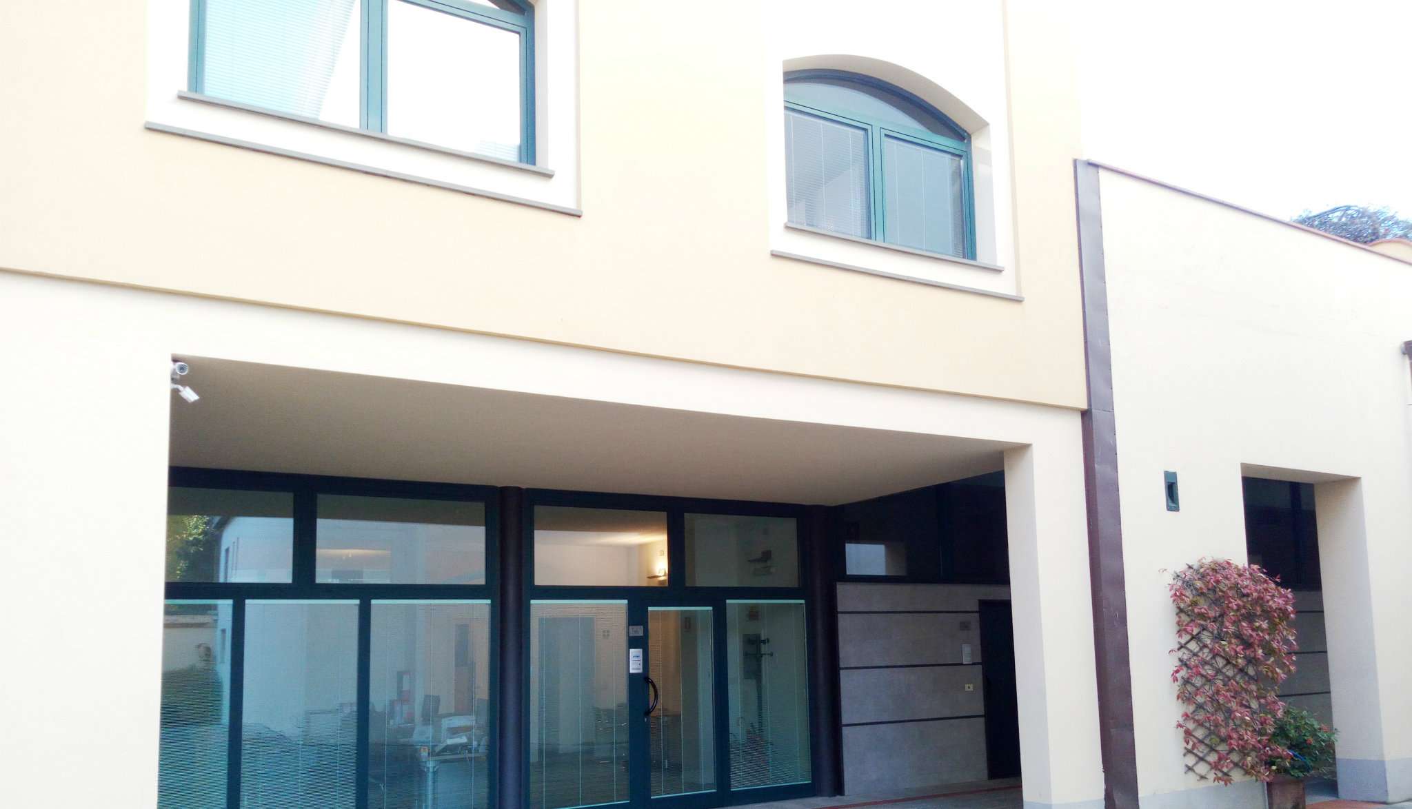 Ufficio - Loc.Com. FIRENZE vendita  OBERDAN Capo Di Mondo PUNTO IMMOBILIARE SAVONAROLA SRL