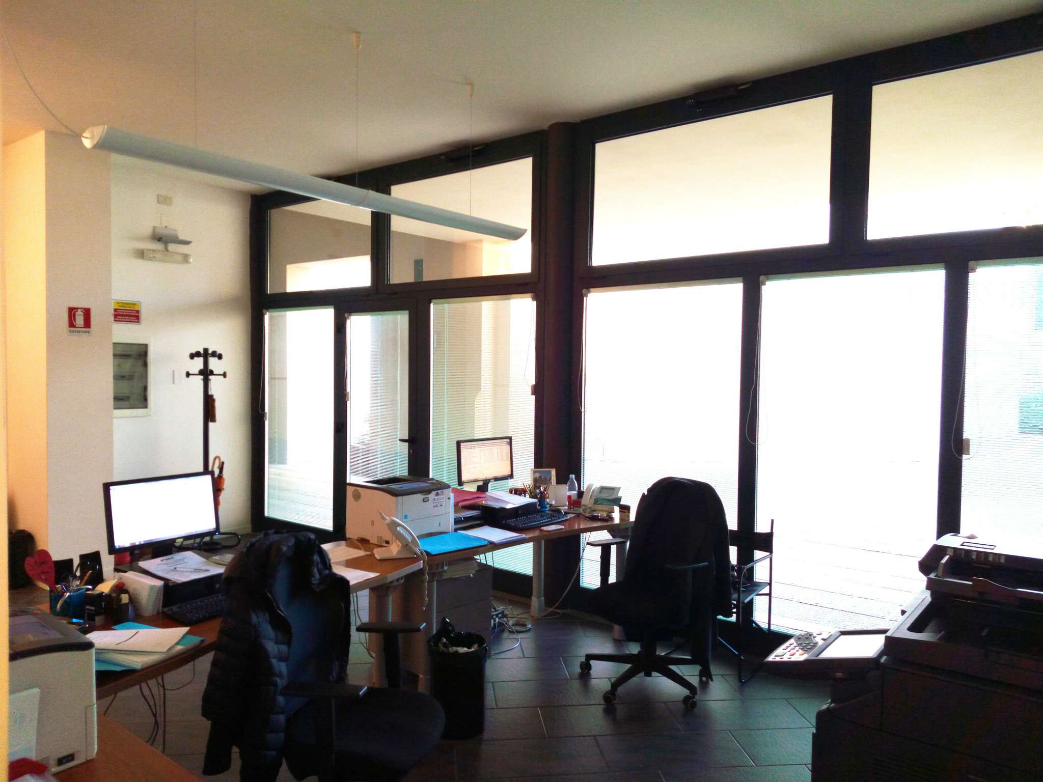 Ufficio - Loc.Com. FIRENZE vendita  OBERDAN Capo Di Mondo PUNTO IMMOBILIARE SAVONAROLA SRL