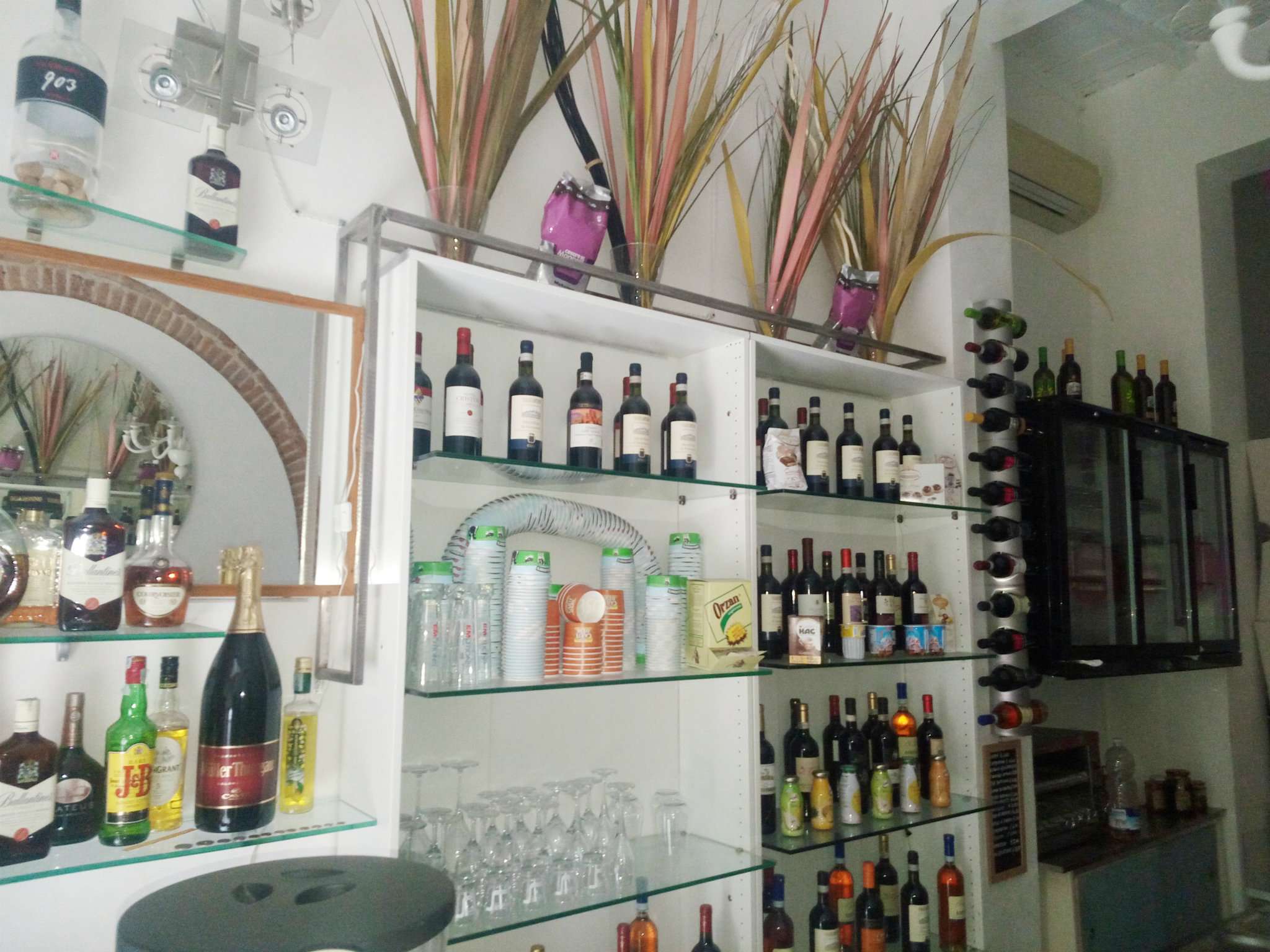 Negozio - Loc.Com. FIRENZE vendita  VIALI Don Minzoni PUNTO IMMOBILIARE SAVONAROLA SRL