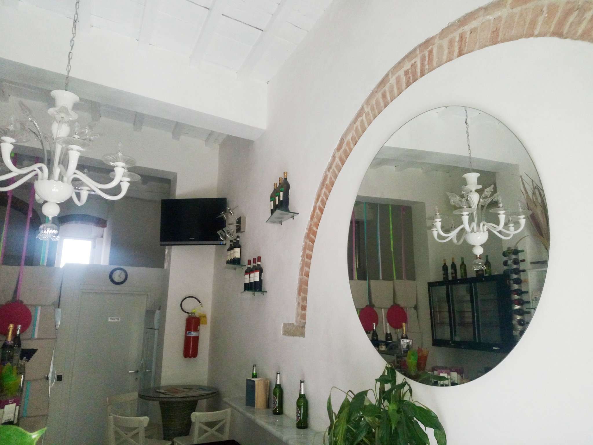 Negozio - Loc.Com. FIRENZE vendita  VIALI Don Minzoni PUNTO IMMOBILIARE SAVONAROLA SRL