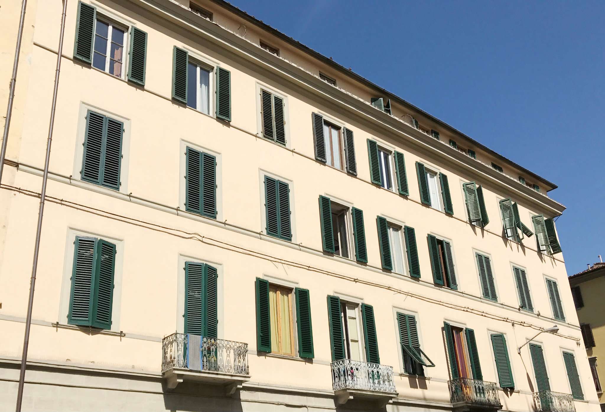  firenze vendita quart: savonarola punto immobiliare savonarola srl