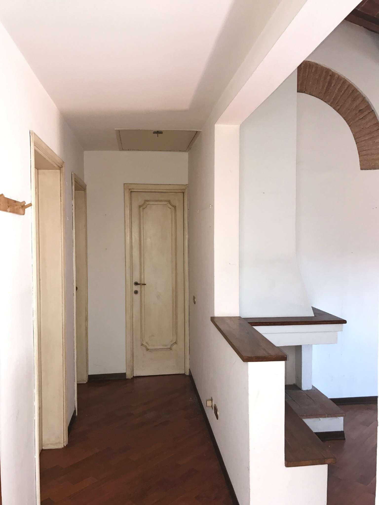 Appartamento FIRENZE vendita  SAVONAROLA Fra Bartolommeo PUNTO IMMOBILIARE SAVONAROLA SRL