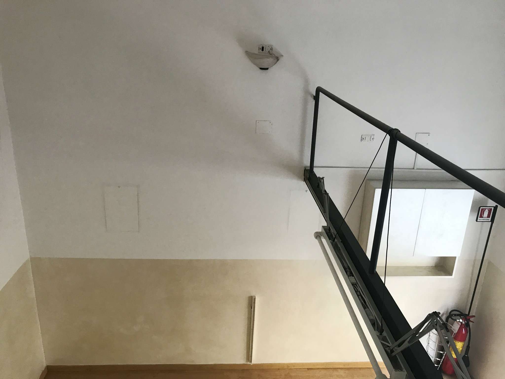 Negozio - Loc.Com. FIRENZE vendita  VIALI masaccio PUNTO IMMOBILIARE SAVONAROLA SRL