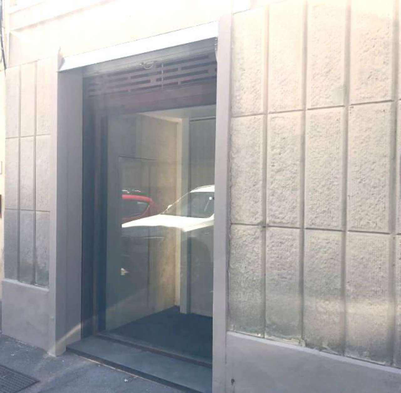 Ufficio - Loc.Com. FIRENZE vendita  SAVONAROLA  PUNTO IMMOBILIARE SAVONAROLA SRL