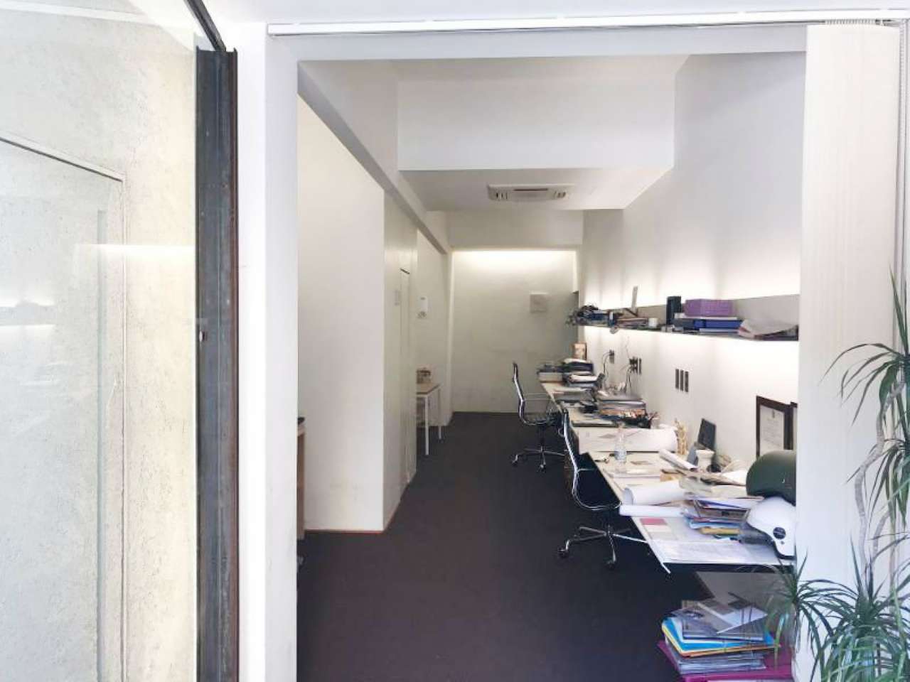 Ufficio - Loc.Com. FIRENZE vendita  SAVONAROLA  PUNTO IMMOBILIARE SAVONAROLA SRL