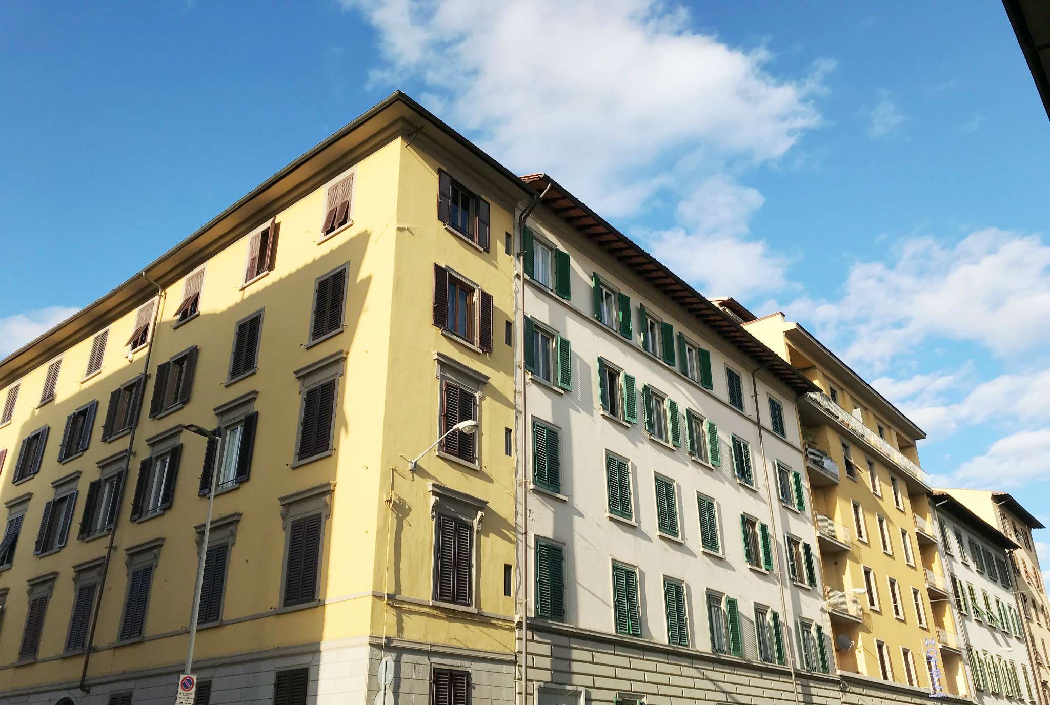  firenze vendita quart: savonarola punto immobiliare savonarola srl