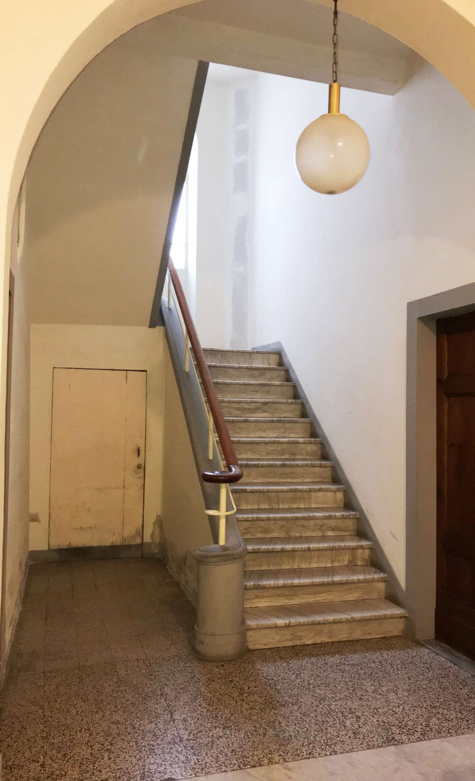 Appartamento FIRENZE vendita  SAVONAROLA Fra Bartolommeo PUNTO IMMOBILIARE SAVONAROLA SRL