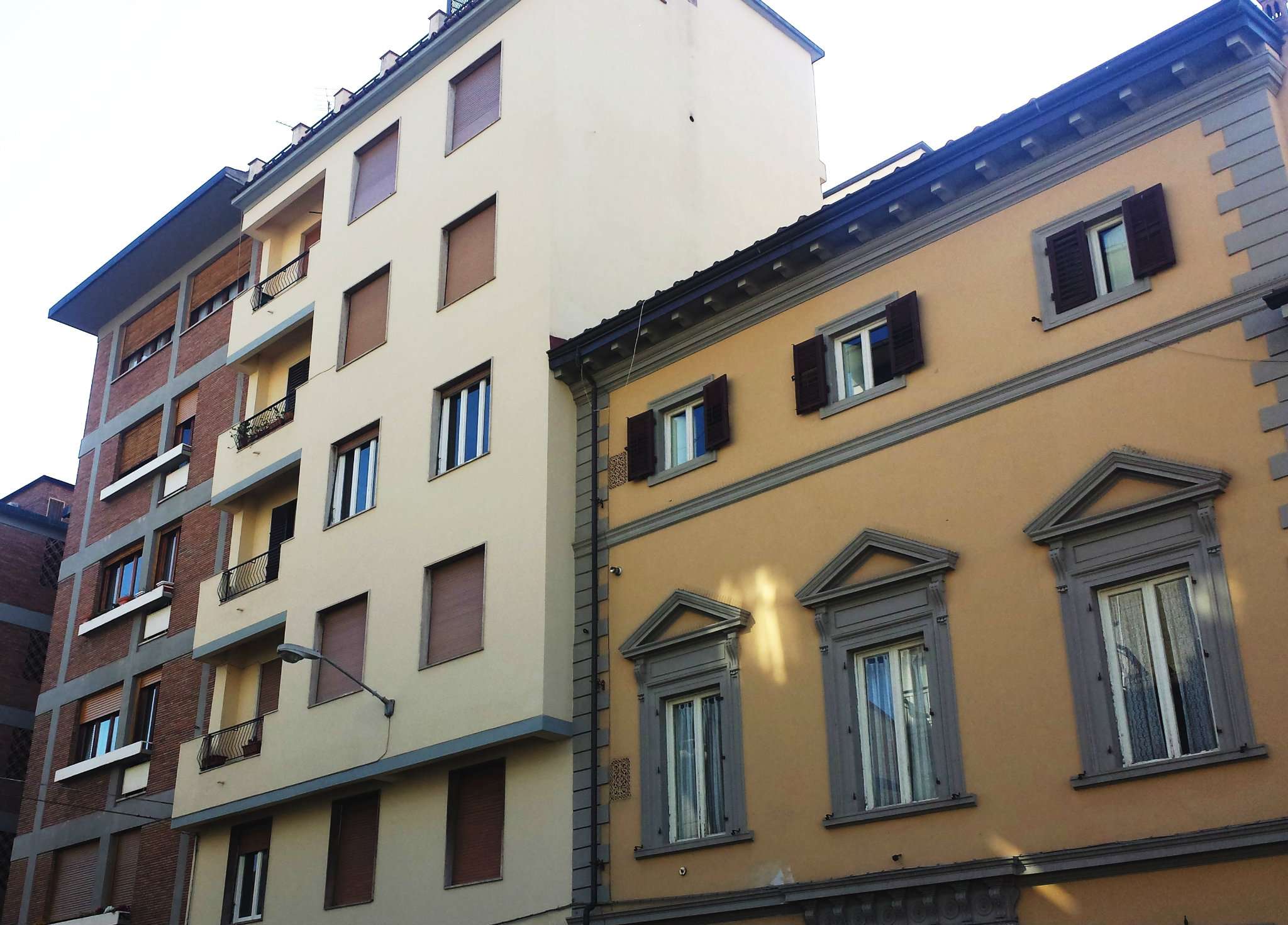  firenze affitto quart: viali punto immobiliare savonarola srl