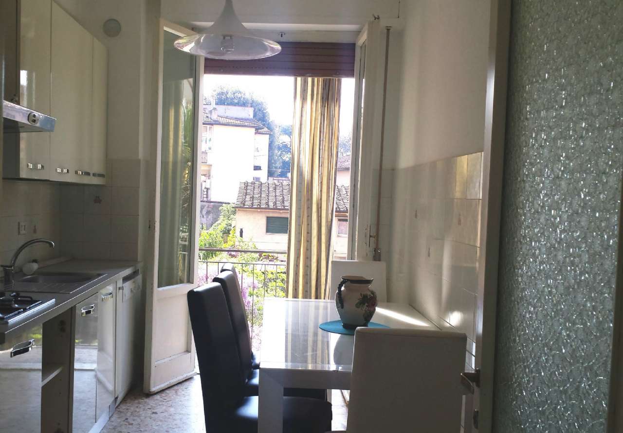 Appartamento FIRENZE affitto  VIALI Fra Bartolommeo PUNTO IMMOBILIARE SAVONAROLA SRL