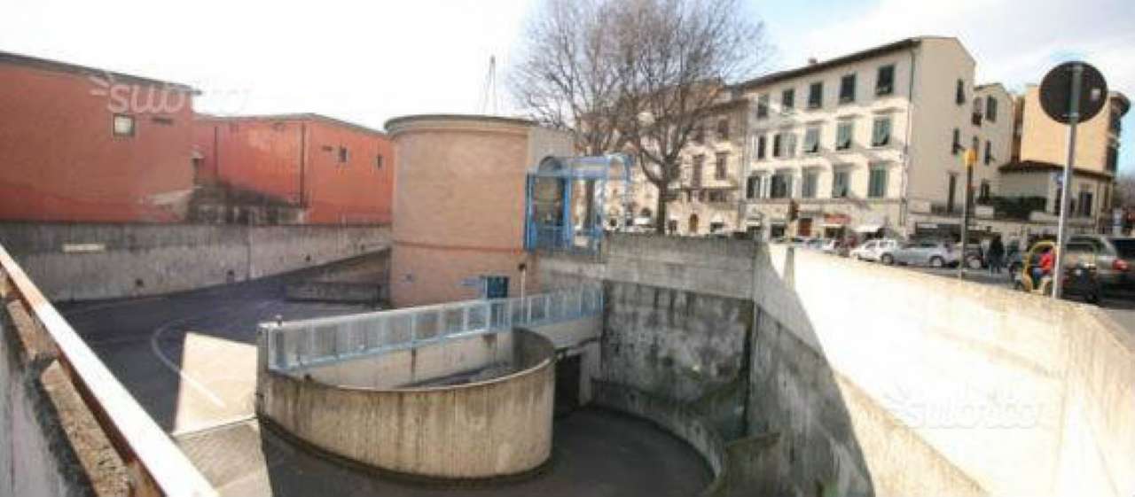 Box auto - Posto auto FIRENZE vendita  VIALI  PUNTO IMMOBILIARE SAVONAROLA SRL