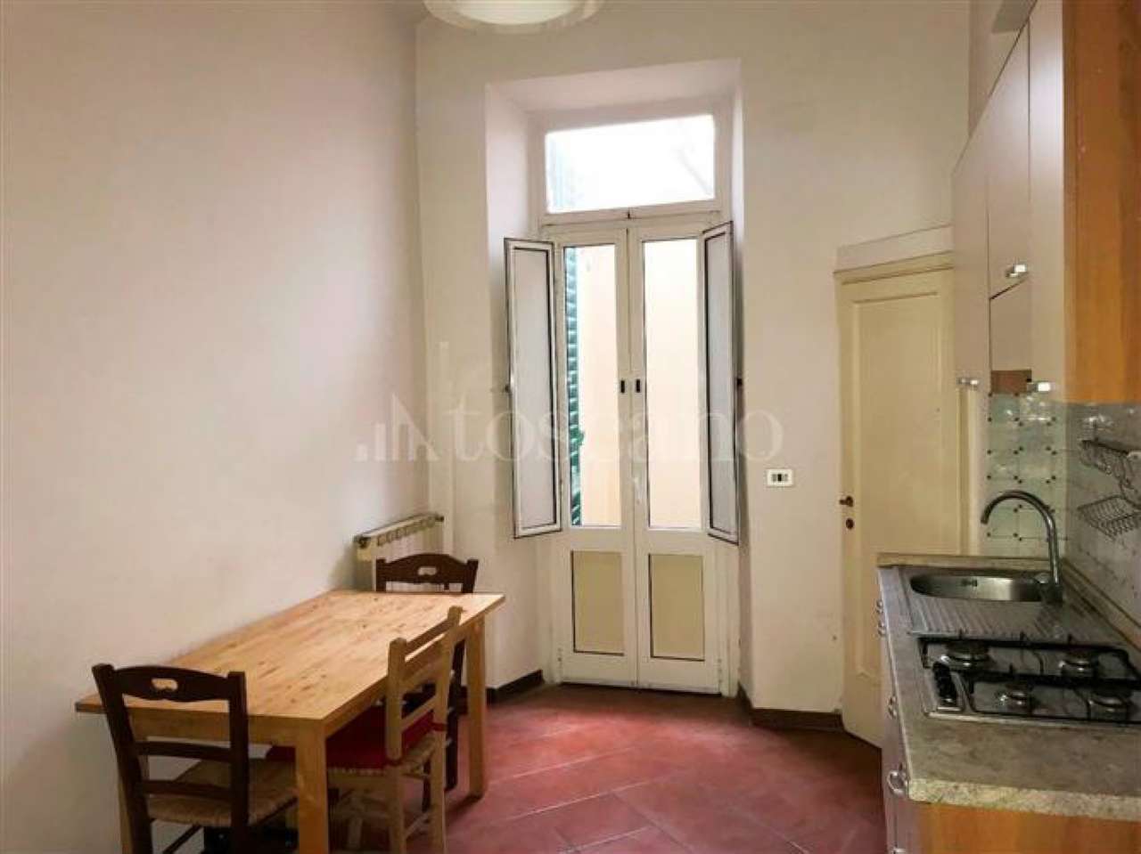 Appartamento FIRENZE vendita  BECCARIA Fra Giovanni Angelico PUNTO IMMOBILIARE SAVONAROLA SRL