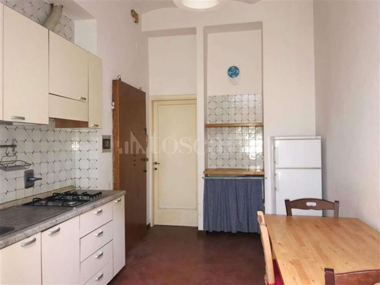 Appartamento FIRENZE vendita  BECCARIA Fra Giovanni Angelico PUNTO IMMOBILIARE SAVONAROLA SRL