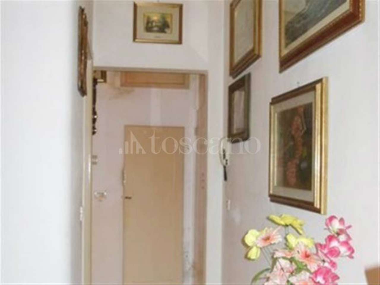 Appartamento FIRENZE vendita  VIALI Masaccio PUNTO IMMOBILIARE SAVONAROLA SRL